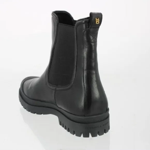 Veronica Beard Womens Osana BootsBlack Size 5.5 Women