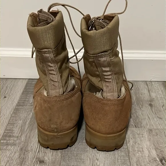 Vibram McRae Hot Weather Boots