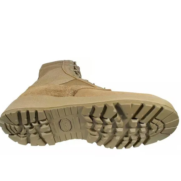 Vibram McRae Hot Weather Boots