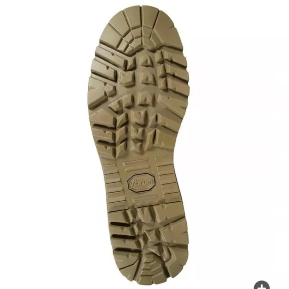 Vibram McRae Hot Weather Boots