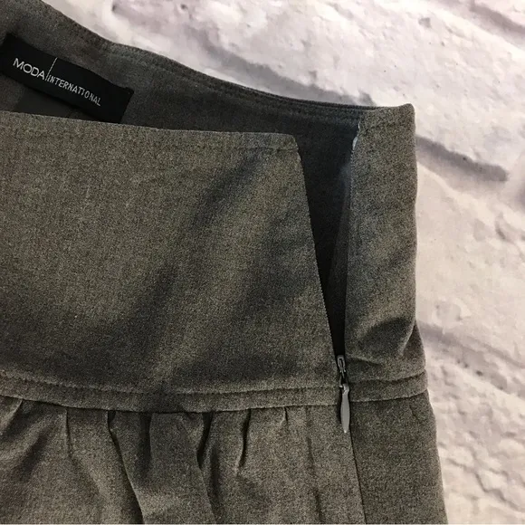 Vintage Mini Skirt Moda‎ Victoria’s Secret y2k NWOT