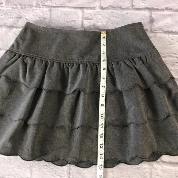 Vintage Mini Skirt Moda‎ Victoria’s Secret y2k NWOT