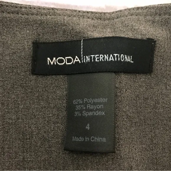 Vintage Mini Skirt Moda‎ Victoria’s Secret y2k NWOT