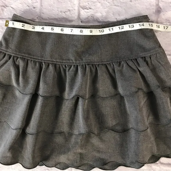 Vintage Mini Skirt Moda‎ Victoria’s Secret y2k NWOT