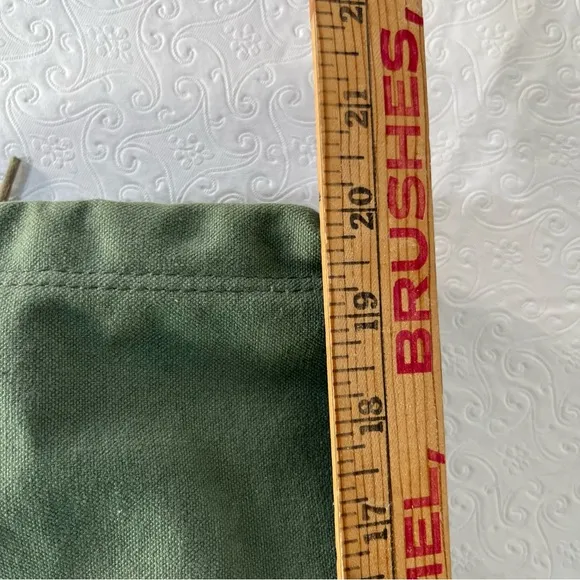 Vintage USAF N1B Mukluks Extreme Cold Weather Boots Made In USA Green Size Small