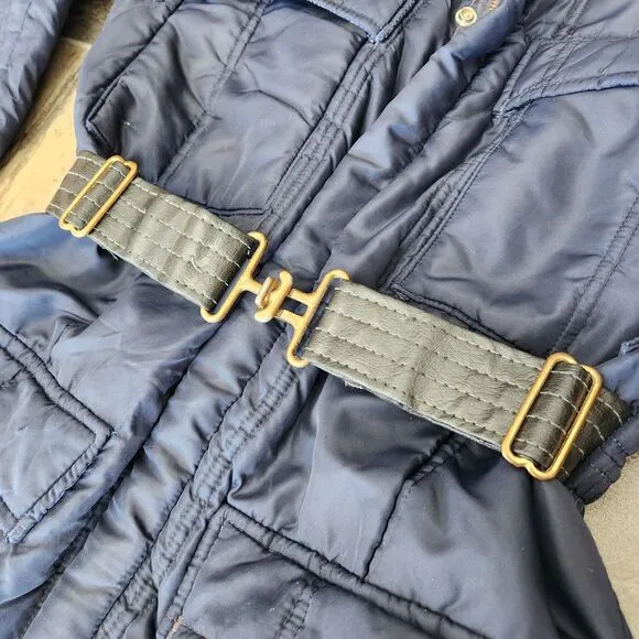 Vtg Blizzard Pruf by Walls One Piece Snowmobile Ski Suit‎ Small Outdoors Winter