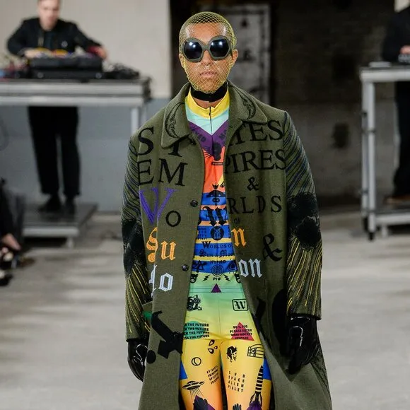 Walter Pig t-shirt  -  Fall/Winter 2018