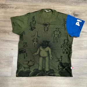Walter Pig t-shirt  -  Fall/Winter 2018