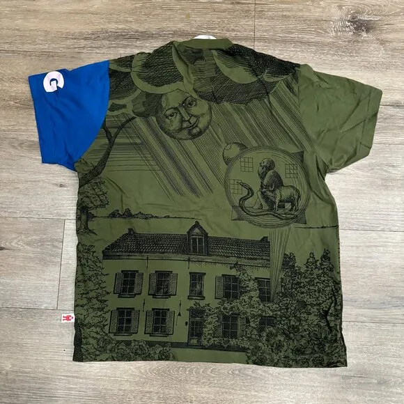 Walter Pig t-shirt  -  Fall/Winter 2018