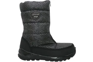 Waterproof Boots Black Women's Boots Z7447TSQ