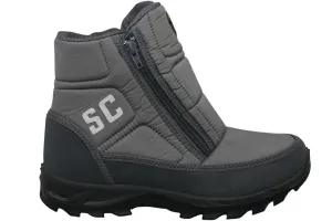 Waterproof Smoked Women's Boots Z5544TG