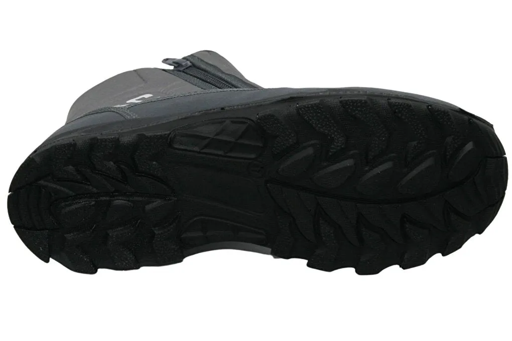 Waterproof Smoked Women's Boots Z5544TG