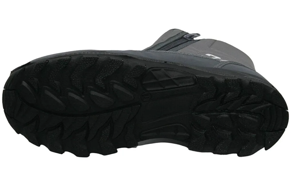 Waterproof Smoked Women's Boots Z5544TG