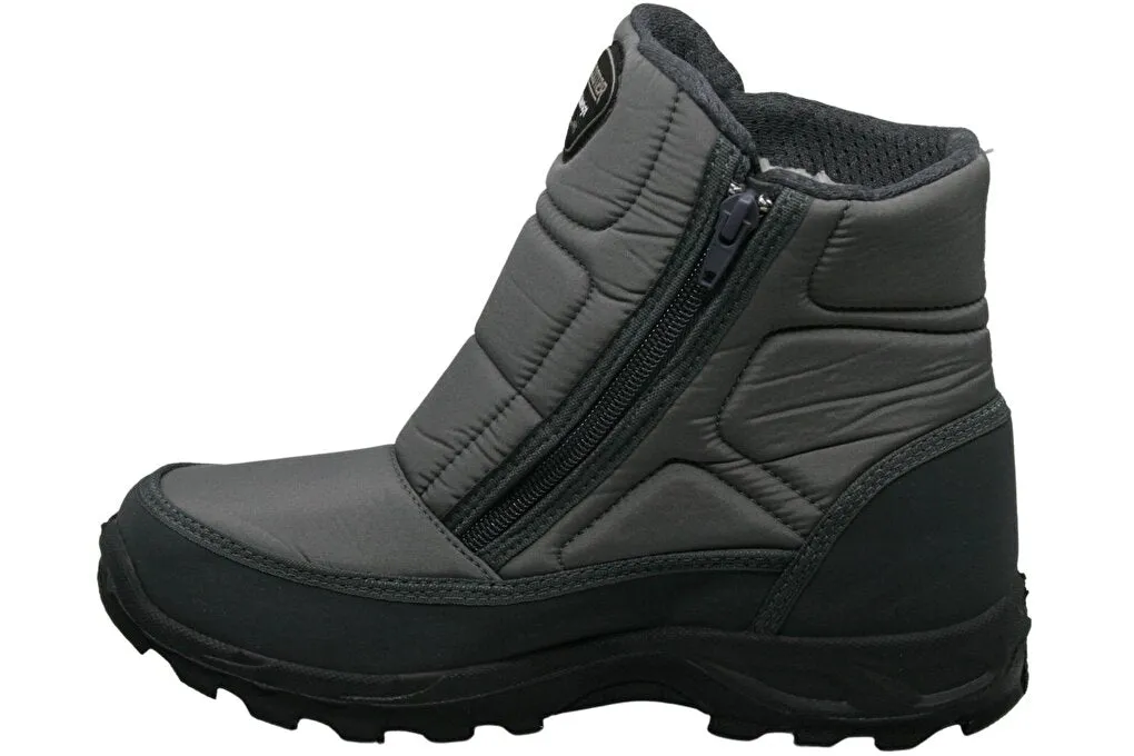 Waterproof Smoked Women's Boots Z5544TG
