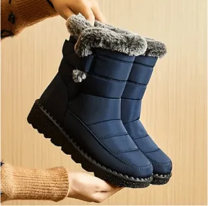 Waterproof Winter Boots for Women