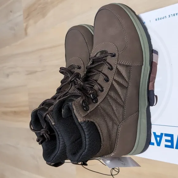 Weatherproof Men's Stone Cold Snow Boot