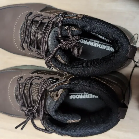 Weatherproof Men's Stone Cold Snow Boot
