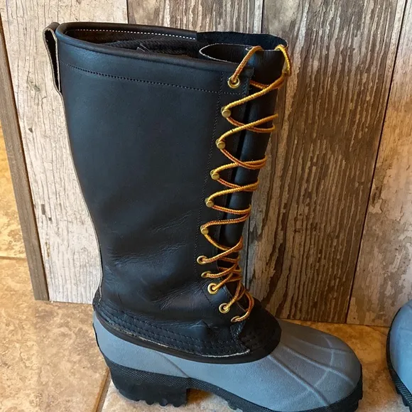 Whites Boots insulated Mountain Hunter