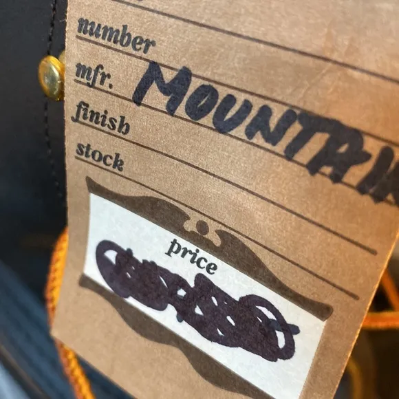 Whites Boots insulated Mountain Hunter