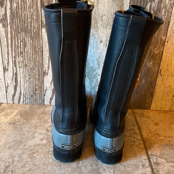 Whites Boots insulated Mountain Hunter