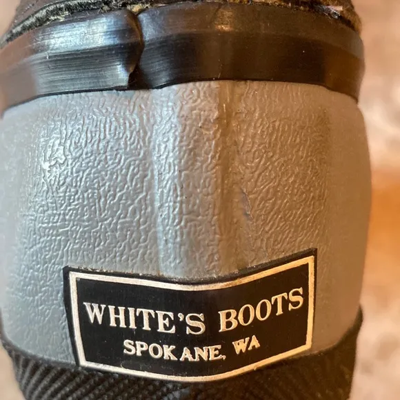 Whites Boots insulated Mountain Hunter