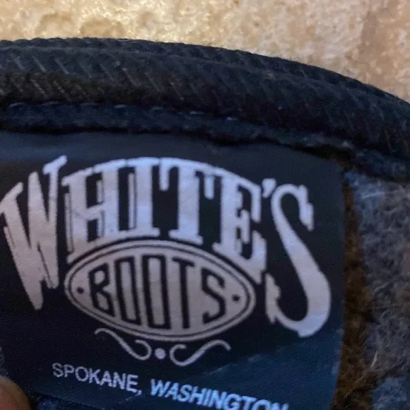 Whites Boots insulated Mountain Hunter