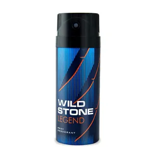 Wild Stone Deodorant for Men