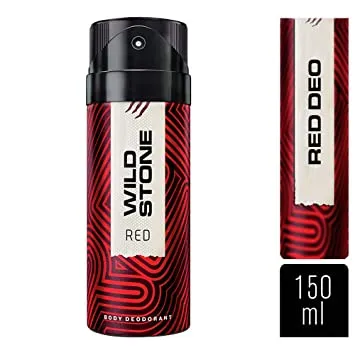 Wild Stone Deodorant for Men