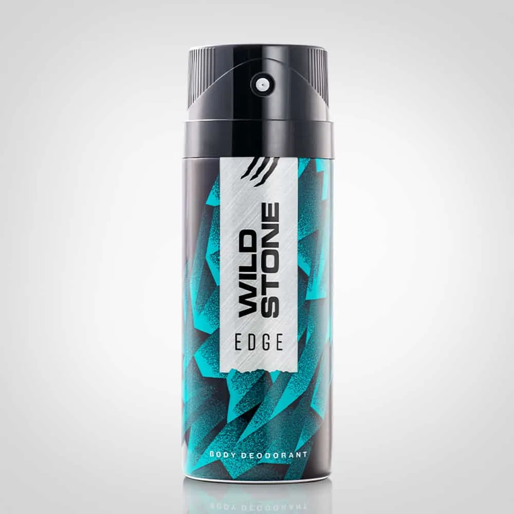 Wild Stone Deodorant for Men