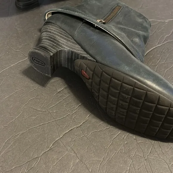 WOLKY  ANKLE BOOTS SIZE  EXCELLENT CONDITION