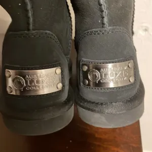 Women Australia luxe collective boots