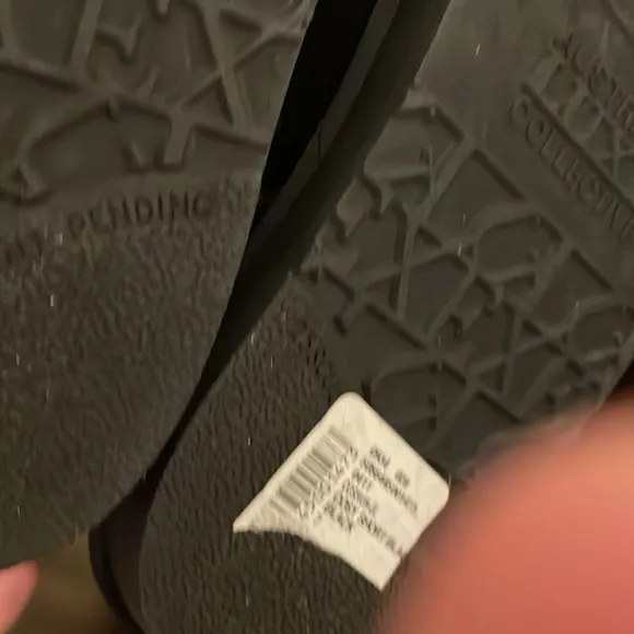 Women Australia luxe collective boots