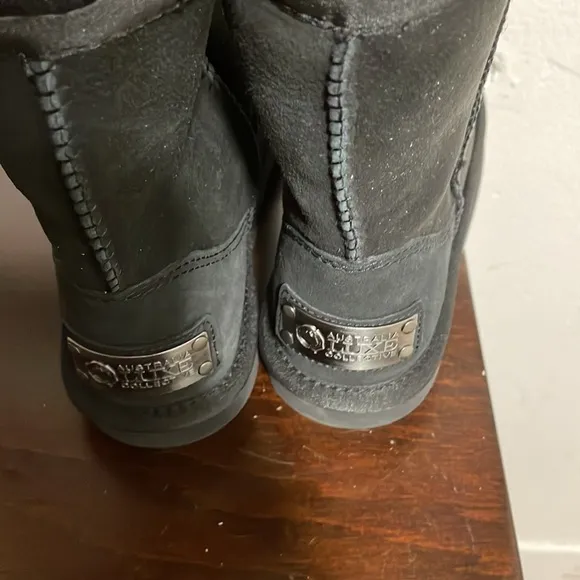 Women Australia luxe collective boots