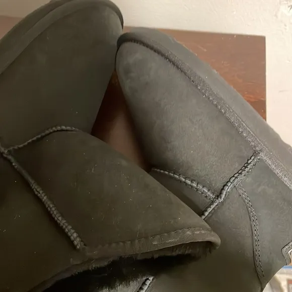 Women Australia luxe collective boots