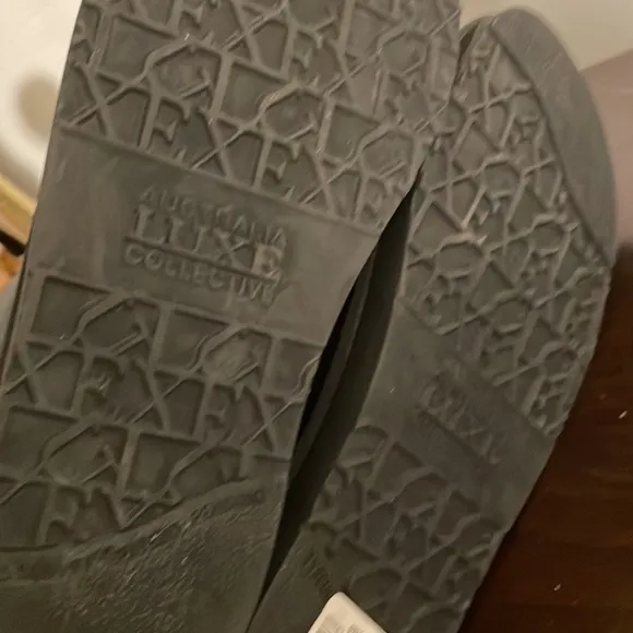 Women Australia luxe collective boots