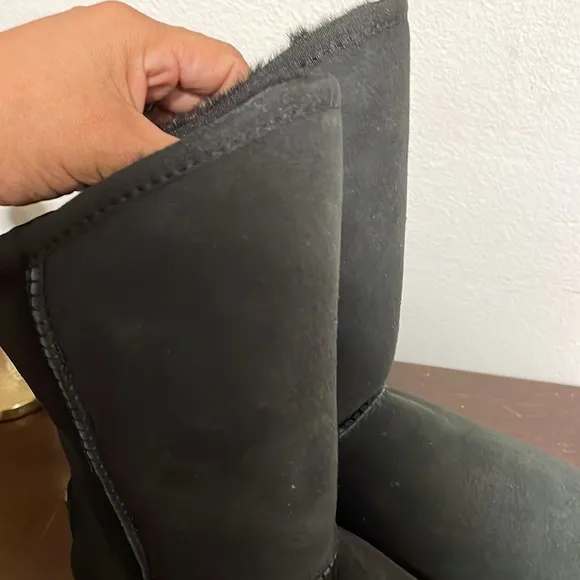 Women Australia luxe collective boots