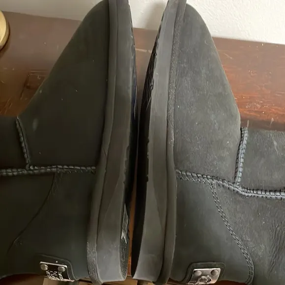 Women Australia luxe collective boots
