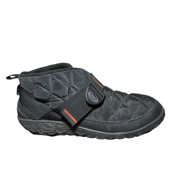 Women’s Chaco winter boots size 11 black
