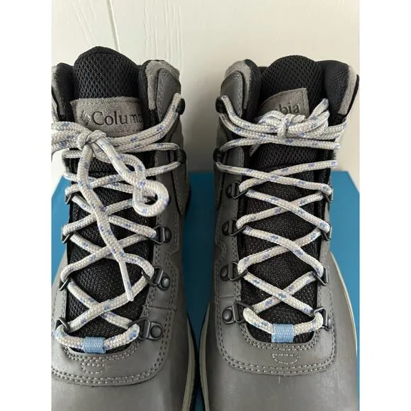 Women's Columbia Newton Ridge Plus Shoes Size 11