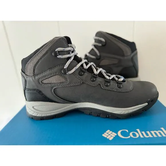 Women's Columbia Newton Ridge Plus Shoes Size 11