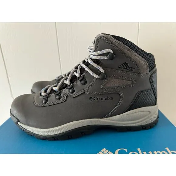 Women's Columbia Newton Ridge Plus Shoes Size 11