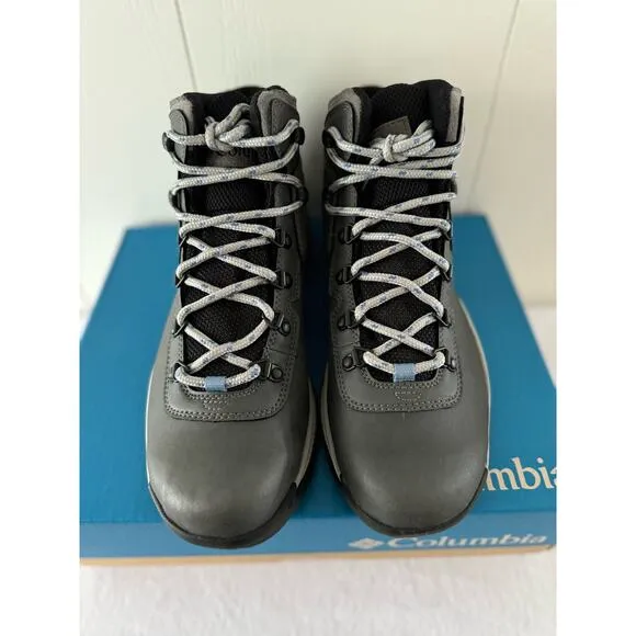 Women's Columbia Newton Ridge Plus Shoes Size 11
