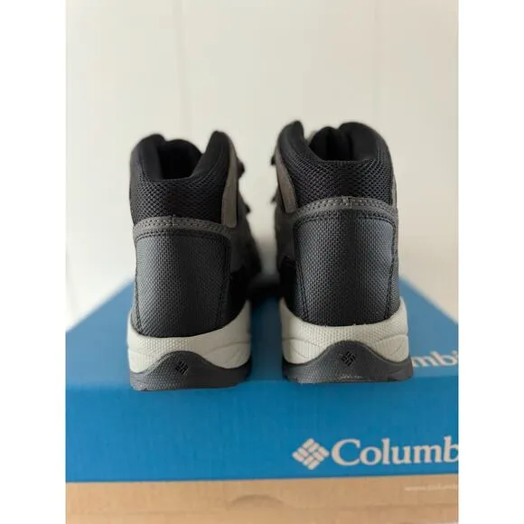 Women's Columbia Newton Ridge Plus Shoes Size 11
