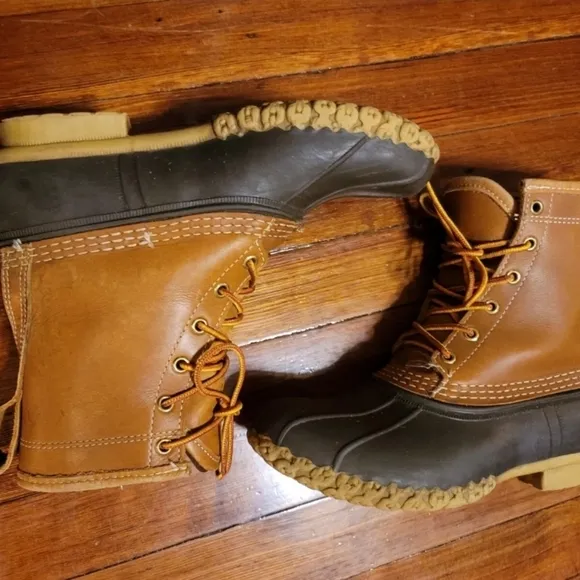 Women's L L Bean Boots,  GORE-TEX/Insulated- Size 7