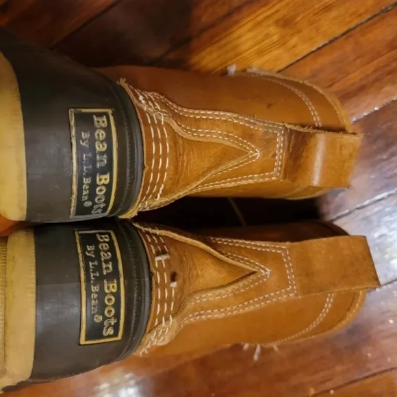 Women's L L Bean Boots,  GORE-TEX/Insulated- Size 7