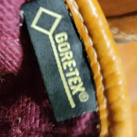 Women's L L Bean Boots,  GORE-TEX/Insulated- Size 7