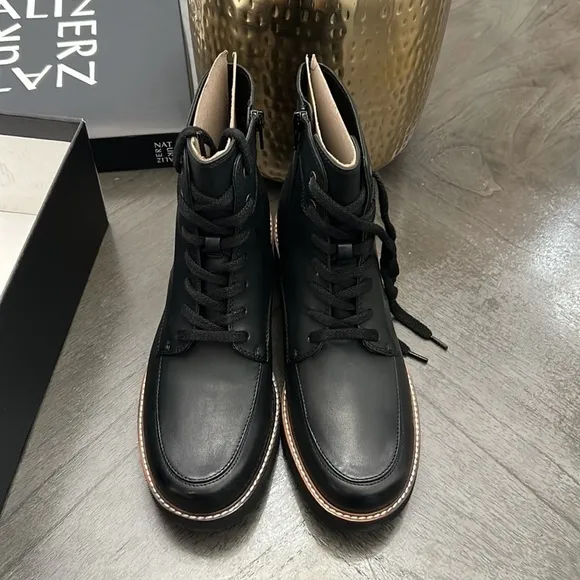 Women's Naturalizer, Catherine Boot (Wide)