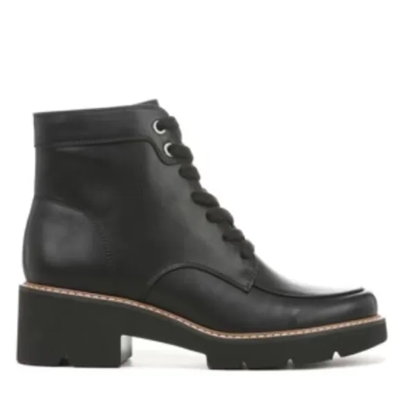 Women's Naturalizer, Catherine Boot (Wide)