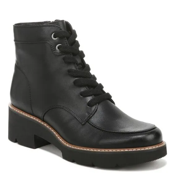 Women's Naturalizer, Catherine Boot (Wide)