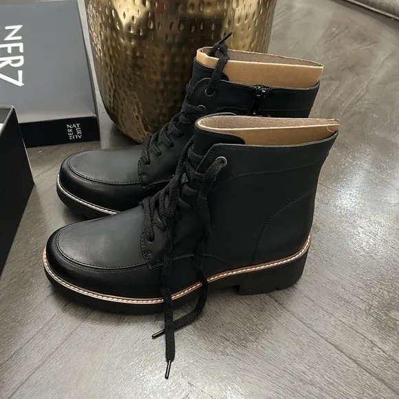 Women's Naturalizer, Catherine Boot (Wide)
